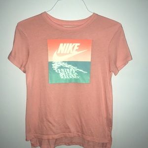Nike tee